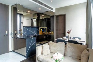 1 Bedroom Condo for rent in The ESSE Sukhumvit 36, Phra Khanong, Bangkok near BTS Thong Lo