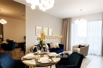 2 Bedroom Condo for rent in The Lofts Ekkamai, Phra Khanong, Bangkok near BTS Ekkamai