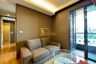 2 Bedroom Condo for rent in The Lumpini 24, Khlong Tan, Bangkok near BTS Phrom Phong