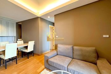 2 Bedroom Condo for rent in The Lumpini 24, Khlong Tan, Bangkok near BTS Phrom Phong