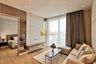 1 Bedroom Condo for rent in Magnolias Waterfront Residences, Khlong Ton Sai, Bangkok near BTS Saphan Taksin