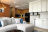2 Bedroom Condo for rent in Noble Ploenchit, Lumpini, Bangkok near BTS Ploen Chit