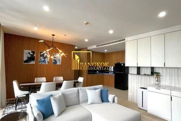 2 Bedroom Condo for rent in Noble Ploenchit, Lumpini, Bangkok near BTS Ploen Chit
