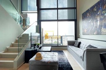 1 Bedroom Condo for rent in Rhythm Sukhumvit 44/1, Phra Khanong, Bangkok near BTS Phra Khanong