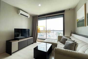 2 Bedroom Condo for Sale or Rent in Rhythm Sukhumvit 44/1, Phra Khanong, Bangkok near BTS Phra Khanong