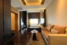 1 Bedroom Serviced Apartment for rent in Jasmine Resort Hotel, Phra Khanong, Bangkok near BTS Phra Khanong