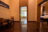 1 Bedroom Serviced Apartment for rent in Jasmine Resort Hotel, Phra Khanong, Bangkok near BTS Phra Khanong