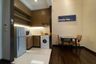 1 Bedroom Serviced Apartment for rent in Jasmine Resort Hotel, Phra Khanong, Bangkok near BTS Phra Khanong