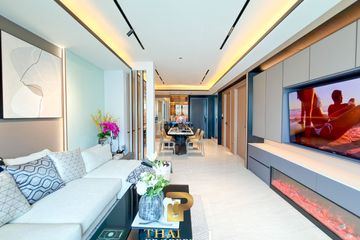 1 Bedroom Condo for sale in SEA SKY by Sands, Nong Prue, Chonburi