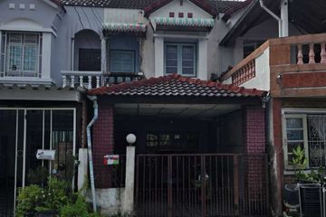 2 Bedroom Townhouse for sale in Khu Khot, Pathum Thani