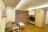 2 Bedroom Condo for rent in Via Botani, Khlong Tan Nuea, Bangkok near BTS Phrom Phong
