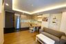 2 Bedroom Condo for rent in Via Botani, Khlong Tan Nuea, Bangkok near BTS Phrom Phong