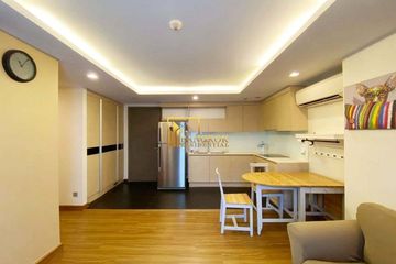 2 Bedroom Condo for rent in Via Botani, Khlong Tan Nuea, Bangkok near BTS Phrom Phong