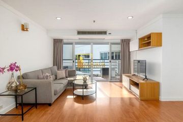 3 Bedroom Condo for rent in The Waterford Diamond, Khlong Tan, Bangkok near BTS Phrom Phong