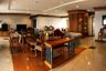 4 Bedroom Condo for rent in Saichol Mansion, Bang Lamphu Lang, Bangkok near BTS Saphan Taksin