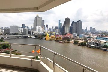 4 Bedroom Condo for rent in Saichol Mansion, Bang Lamphu Lang, Bangkok near BTS Saphan Taksin