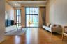 1 Bedroom Condo for rent in Siamese Exclusive Sukhumvit 31, Khlong Toei Nuea, Bangkok near MRT Sukhumvit