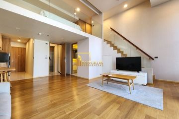 1 Bedroom Condo for rent in Siamese Exclusive Sukhumvit 31, Khlong Toei Nuea, Bangkok near MRT Sukhumvit
