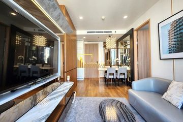 2 Bedroom Condo for rent in Noble BE 33, Khlong Tan Nuea, Bangkok near BTS Phrom Phong