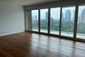 2 Bedroom Condo for rent in 185 Rajadamri, Lumpini, Bangkok near BTS Ratchadamri