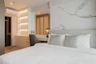 1 Bedroom Condo for rent in Ideo Rama 9 - Asoke, Huai Khwang, Bangkok near MRT Phra Ram 9
