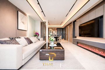 2 Bedroom Condo for sale in SEA SKY by Sands, Nong Prue, Chonburi