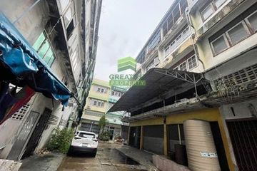1 Bedroom Commercial for sale in Na Di, Samut Sakhon