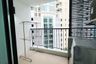 1 Bedroom Condo for rent in 59 Heritage, Khlong Tan Nuea, Bangkok near BTS Thong Lo
