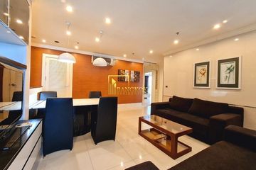 2 Bedroom Condo for rent in The Master Centrium Asoke-Sukhumvit, Khlong Toei Nuea, Bangkok near MRT Sukhumvit