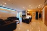 2 Bedroom Condo for rent in The Master Centrium Asoke-Sukhumvit, Khlong Toei Nuea, Bangkok near MRT Sukhumvit