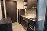1 Bedroom Condo for rent in XT Huaikhwang, Din Daeng, Bangkok near MRT Huai Khwang