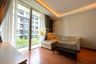 1 Bedroom Apartment for rent in The Residence at 61, Khlong Tan Nuea, Bangkok near BTS Thong Lo