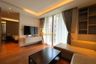 1 Bedroom Apartment for rent in The Residence at 61, Khlong Tan Nuea, Bangkok near BTS Thong Lo