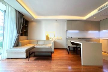 1 Bedroom Apartment for rent in The Residence at 61, Khlong Tan Nuea, Bangkok near BTS Thong Lo