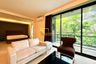 1 Bedroom Condo for rent in MODE Sukhumvit 61, Khlong Tan Nuea, Bangkok near BTS Ekkamai