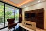 1 Bedroom Condo for rent in MODE Sukhumvit 61, Khlong Tan Nuea, Bangkok near BTS Ekkamai