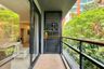 1 Bedroom Condo for rent in MODE Sukhumvit 61, Khlong Tan Nuea, Bangkok near BTS Ekkamai