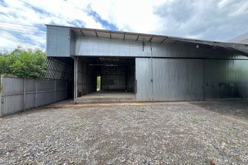 Warehouse / Factory for rent in San Sai Luang, Chiang Mai