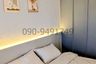 1 Bedroom Condo for rent in Chom Phon, Bangkok near MRT Phahon Yothin