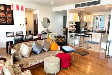 3 Bedroom Condo for Sale or Rent in Watermark Chaophraya River, Bang Lamphu Lang, Bangkok