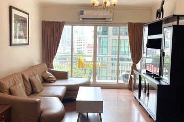 3 Bedroom Condo for rent in Grand Park View Asoke, Khlong Toei Nuea, Bangkok near BTS Asoke