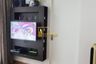 2 Bedroom Condo for rent in Baan Klang Krung Siam - Pathumwan, Thanon Phetchaburi, Bangkok near BTS Ratchathewi