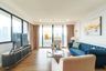 2 Bedroom Condo for rent in Lake Green, Khlong Toei, Bangkok near BTS Nana