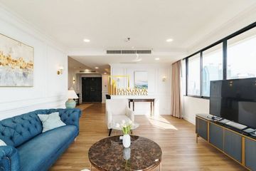 2 Bedroom Condo for rent in Lake Green, Khlong Toei, Bangkok near BTS Nana