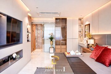 3 Bedroom Condo for sale in SEA SKY by Sands, Nong Prue, Chonburi