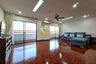 3 Bedroom Apartment for rent in Tubtim Mansion Sukhumvit 39, Khlong Tan Nuea, Bangkok near BTS Phrom Phong
