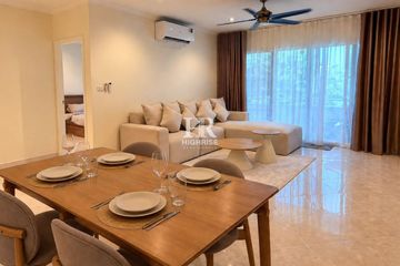 2 Bedroom Condo for sale in Wongamat Residence, Na Kluea, Chonburi