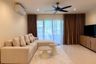 2 Bedroom Condo for sale in Wongamat Residence, Na Kluea, Chonburi