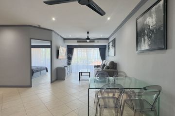 2 Bedroom Condo for sale in Executive Residence II, Nong Prue, Chonburi