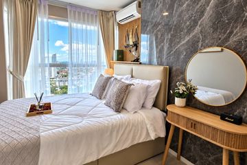 1 Bedroom Condo for sale in Lumpini Park Beach Jomtien, 